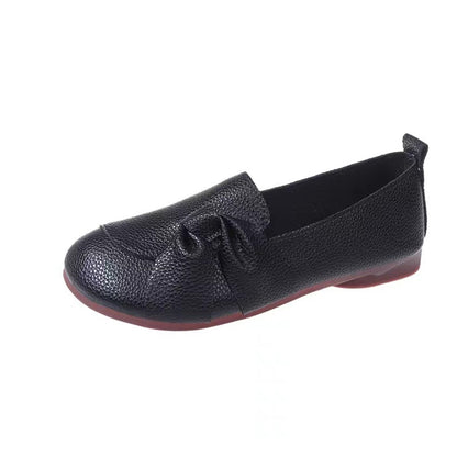 Comfortable Autumn Soft Bottom Pumps for Women - Stylish Mom Shoes - EnigmaParis