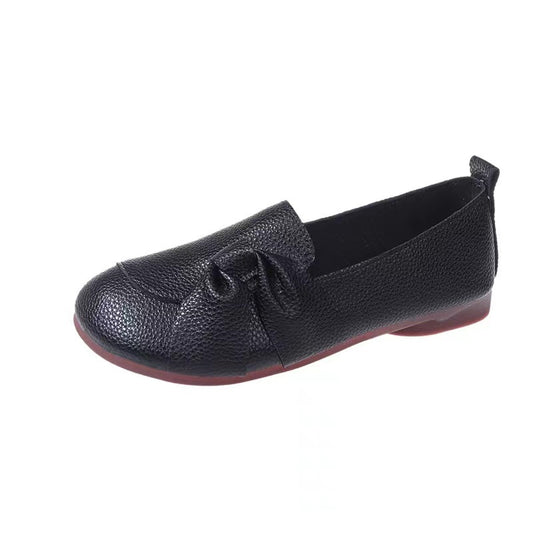 Comfortable Autumn Soft Bottom Pumps for Women - Stylish Mom Shoes - EnigmaParis