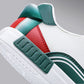 Men's Colorblock Breathable Net Cloth Casual Shoes