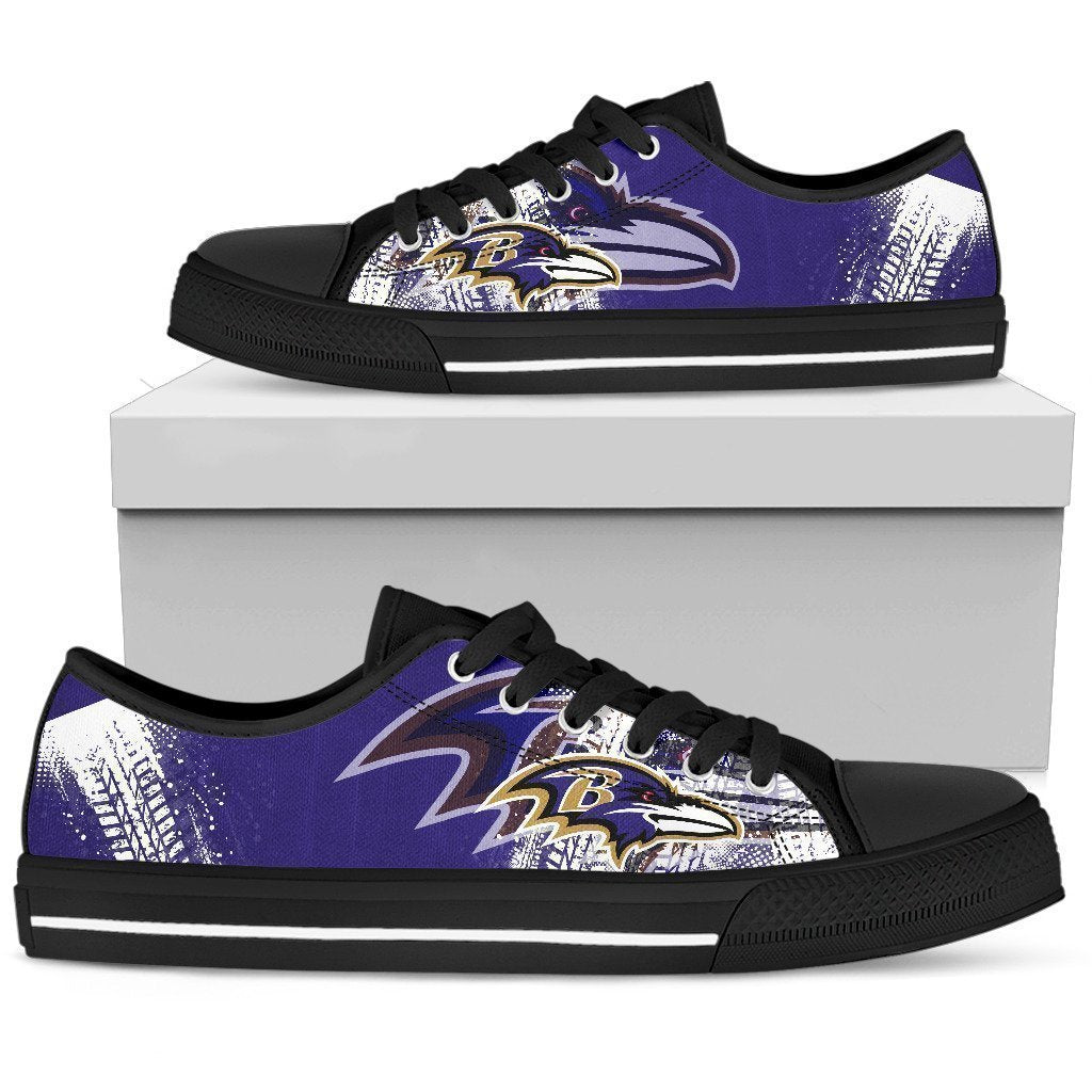 3D Printed Low-top Summer Men's And Women's Canvas Shoes - Enigmaparis