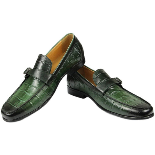 Slip-on Fashion Casual Men's Casual Shoes