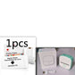 Portable Mini Thermal Label Printer Home Photo Printer