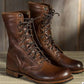 Men's And Women's Boots Shoes Knight - EnigmaParis