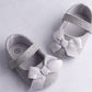 Toddler Crib Shoes for baby girl