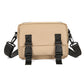 Retro Kit Satchel Neutral Universal Water-proof Bag