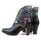 National Style Women's Boots Knee-length Women's Boots