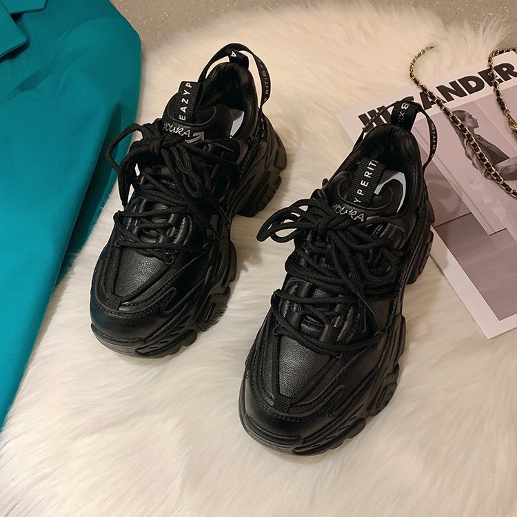 Stylish Height Increasing Trendy Sports Casual Shoes.