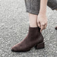 Torrie - Elegante Laars met Orthopedische Zool