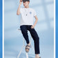 New Men's Cork Sandals Fashion Casual