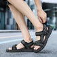 Lightweight And Simple New Non-slip Men's Sandals With Soft Sole