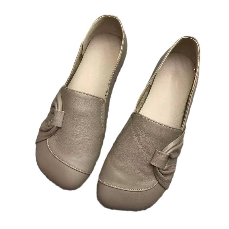Comfortable Autumn Soft Bottom Pumps for Women - Stylish Mom Shoes - EnigmaParis