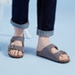 New Men's Cork Sandals Fashion Casual
