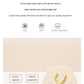 Fashion Color Contrast Deer Head Chain Crossbody Bag