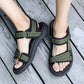 Lightweight And Simple New Non-slip Men's Sandals With Soft Sole
