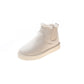 Women's Snow Boots Fashion Velvet Padded Thick Flat - EnigmaParis
