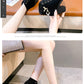 Rubber New Personalized Versatile High Heel Boots.