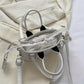 Cute Purse Mini Crossbody Bags For Women | Top Handle Clutch Handbag | EnigmaParis