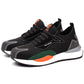 Durable Safety Footwear: Men's Insulated, Breathable, Deodorant, Wear-Resistant Shoes