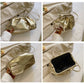 Simple Hair Clip Shoulder Crossbody Bag