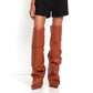 Autumn And Winter Special Interest Light Luxury Women's Retro Boots - EnigmaParis