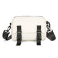Retro Kit Satchel Neutral Universal Water-proof Bag