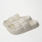 Women's Summer Thick-soled Home Soft-soled Slippers - EnigmaParis