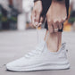 Sports shoes wear casual running