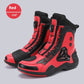 Motorcycle Long Mountain Locomotive Road Anti-skid Protection Off-road Lightweight Commuter Worker Boot