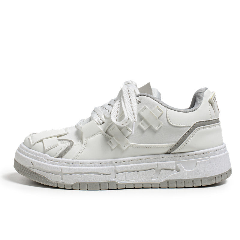 Elevated Versatile Casual Shoes for Men by Enigma Paris