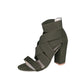 Open-toed sandals