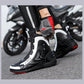 Motorcycle Long Mountain Locomotive Road Anti-skid Protection Off-road Lightweight Commuter Worker Boot