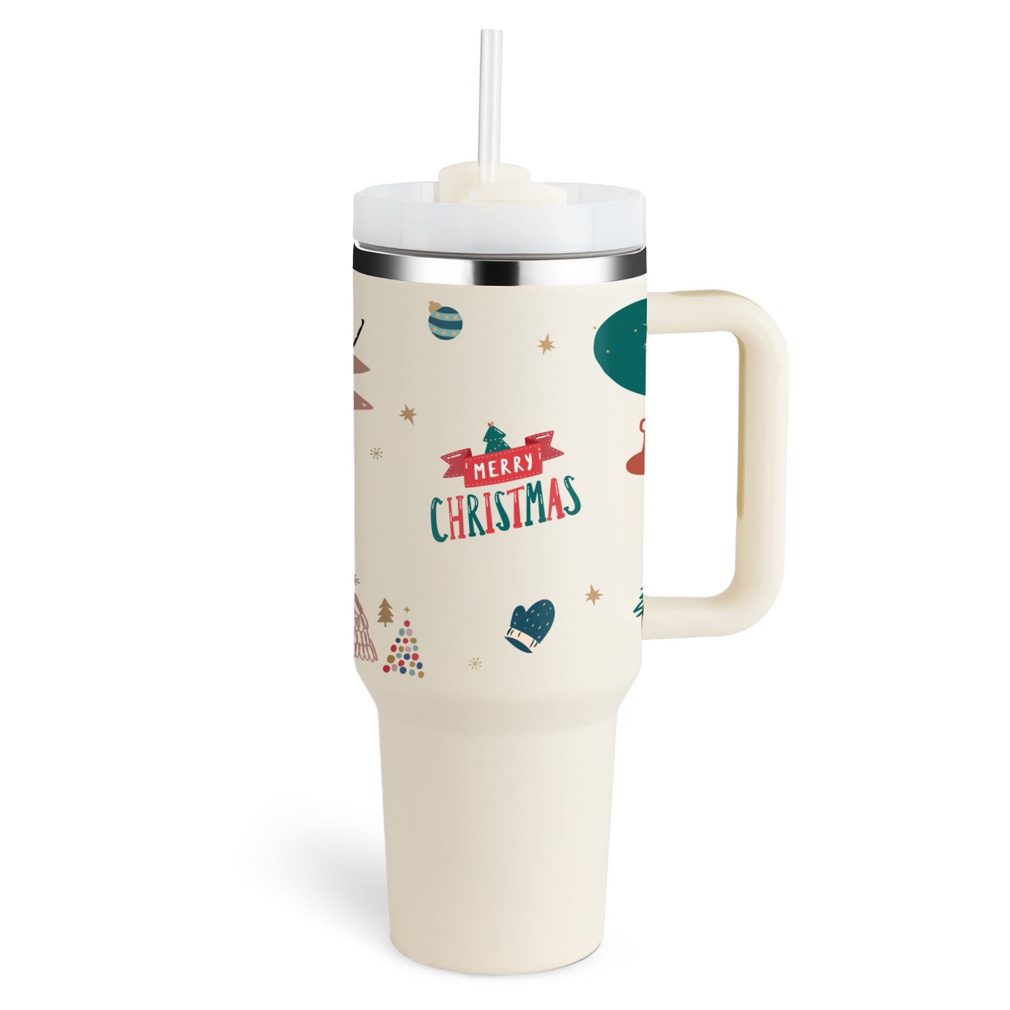 Stainless Steel Spill Proof Vacuum Coffee Cup Tumbler With Lid Tapered