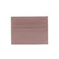 Certificate Genuine Leather Bag Change Credit Card First Layer Cowhide