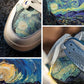 Trendy Thick Sole Athletic Casual Shoes | Unleash Your Style