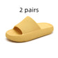 Sesame Street Graffiti Flip-Flops
