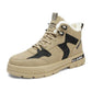 Winter Warm Ankle Boots Men | Anti-Cold Snow Boots | EnigmaParis - EnigmaParis