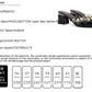 Chunky Heel Sandals: Simple & Stylish | Open Toe, Square Head Design, Outdoor Sandals - EnigmaParis