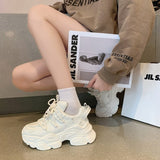 Stylish Height Increasing Trendy Sports Casual Shoes.