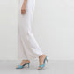 Women’s High Heel Slippers: British Style Stiletto Outer Wear - EnigmaParis