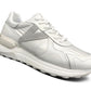 Men's Retro Casual Shoes European Goods Tide Brand Sneakers Breathable Fashion All-match