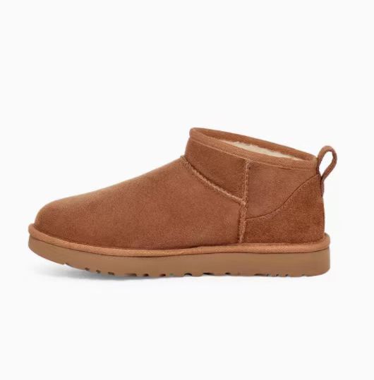 Snow Winter Boots with Integrated Fur | Enigma Paris - EnigmaParis