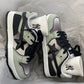 Women's Niche Five-pointed Star Rubber Board Shoes - Stylish Contrast Color Footwear.
