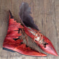 Summer Women's Lace-Up Flat Sandals | Trendy 2024 Collection - EnigmaParis