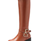 Women's Thickened Chunky Heel High Boots - EnigmaParis