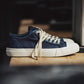 Casual Retro Canvas Shoes - Trendy Style