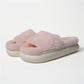 Cozy Cute Cotton Slippers for Autumn and Winter Bedroom Wear - EnigmaParis