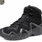 Mid-Top High-Top Military Fans Outdoor Training Hiking Shoes | Enigma Paris - EnigmaParis