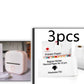 Portable Mini Thermal Label Printer Home Photo Printer