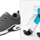 Korean Fashion Campus Style Couple Running Shoes