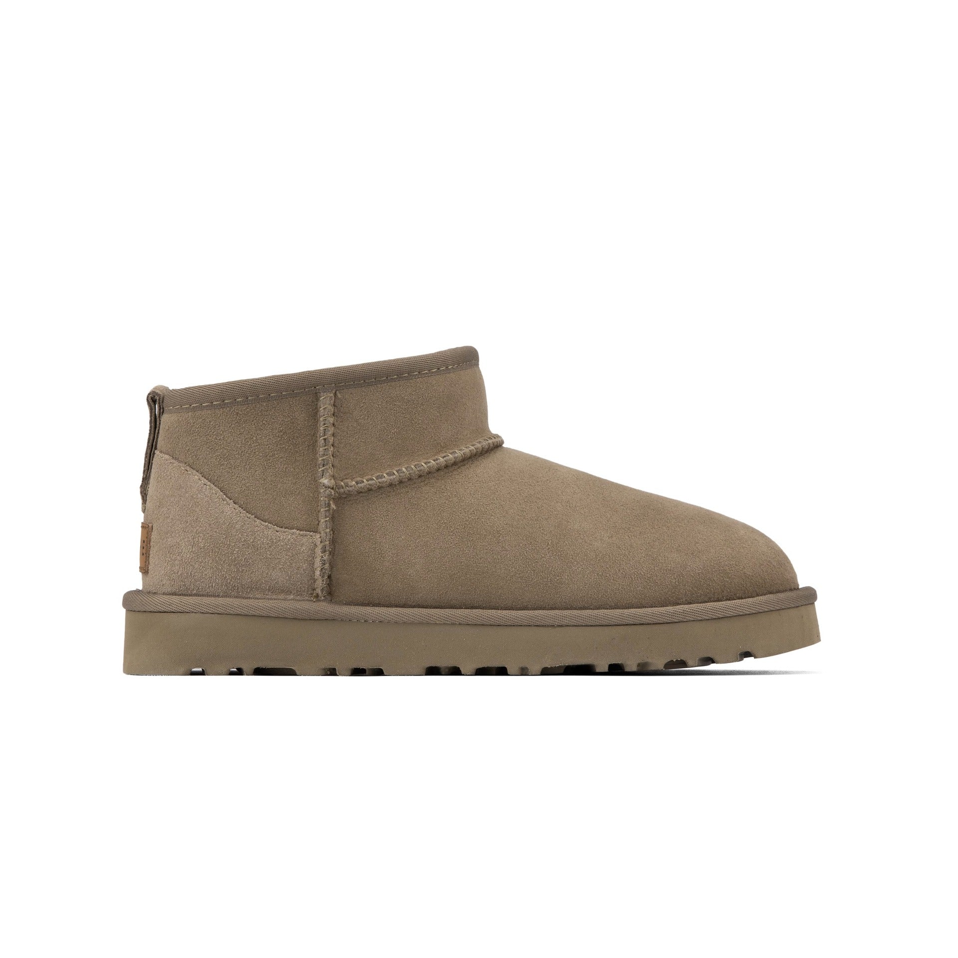 Women's Short Fashion Snow Boots - Versatile and Comfortable Winter Footwear - EnigmaParis
